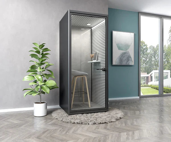 Privacy Pods/Booths