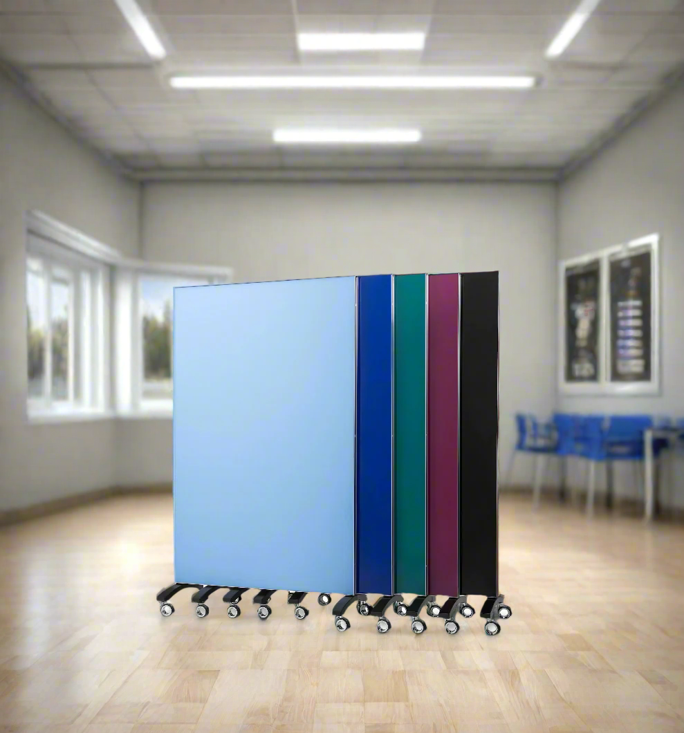 Team Builder – Glass or e3 Ceramic