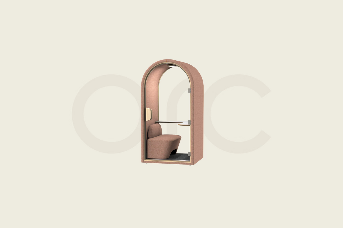 ARC Acoustic Pod