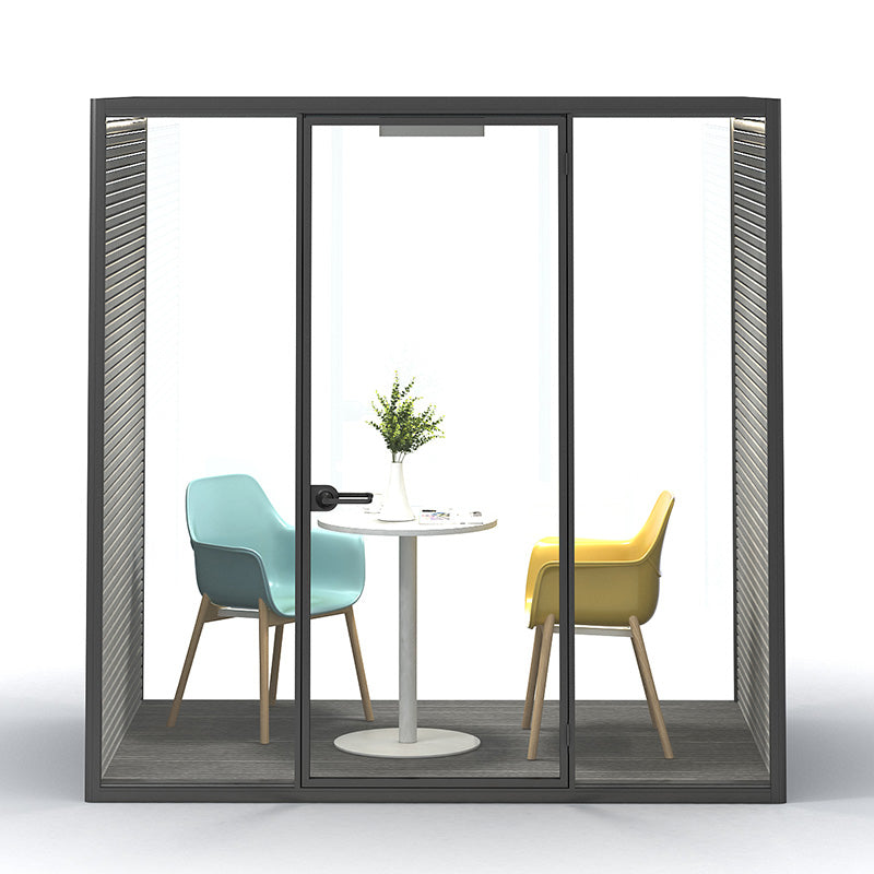 Bliss SILENCE Single-Person Office Pod - L