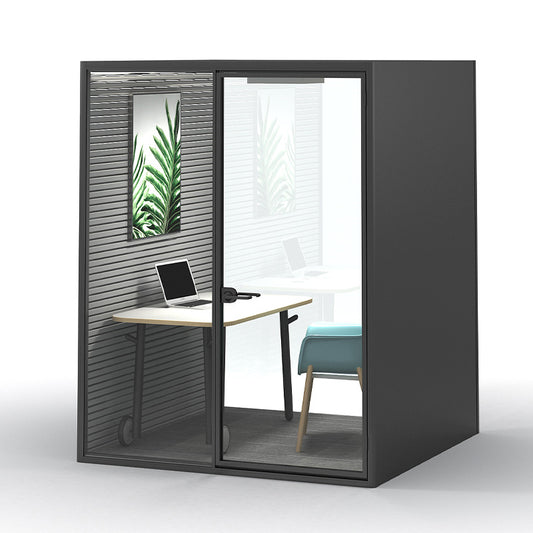 Bliss Silence Booth from CDS