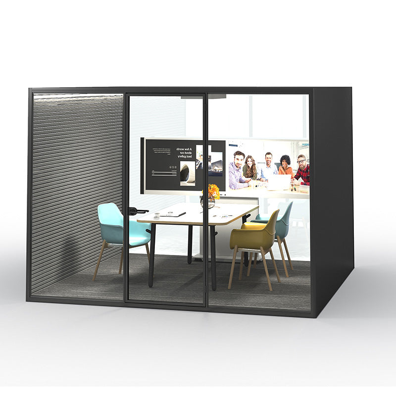 Bliss Silence Booth-XL from CDS