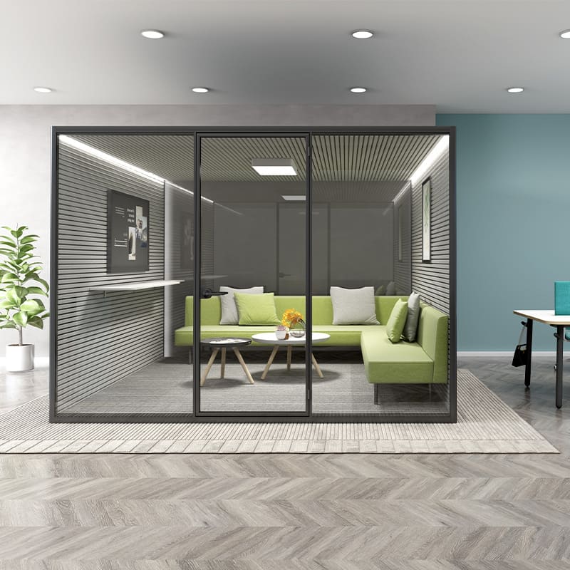 Bliss SILENCE - Office Pod - XL