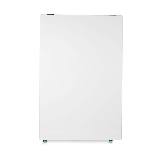 Problem Solver Magnetic Laminate Whiteboard