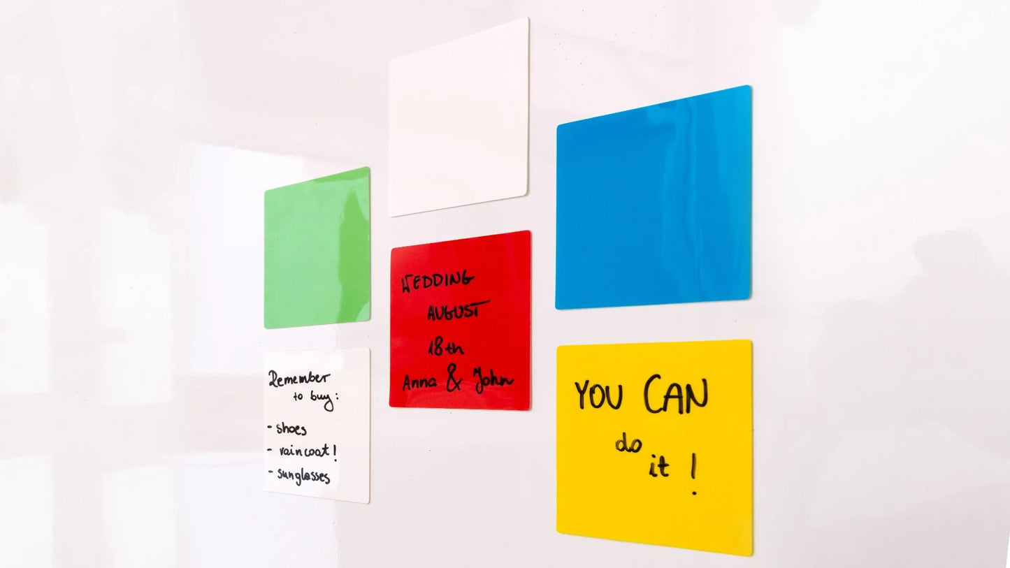 Post-it Notes