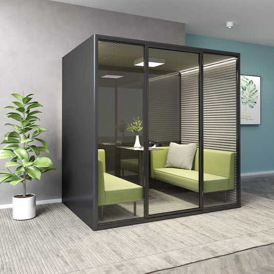 Best Bliss Booth from CDS