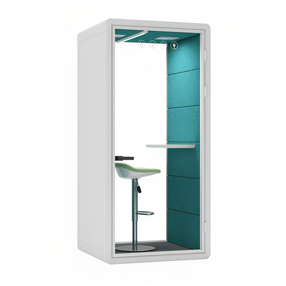 SpacePod - Single Person Office Pod - Model DS