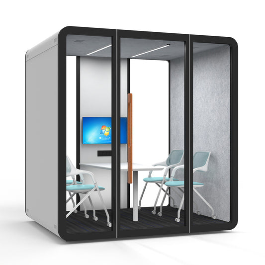 SpacePod ZUM Office Pod - Model SL