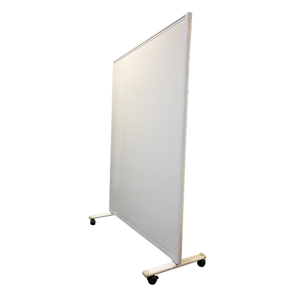 View Finder Whiteboard - White from Collaborative design Space
