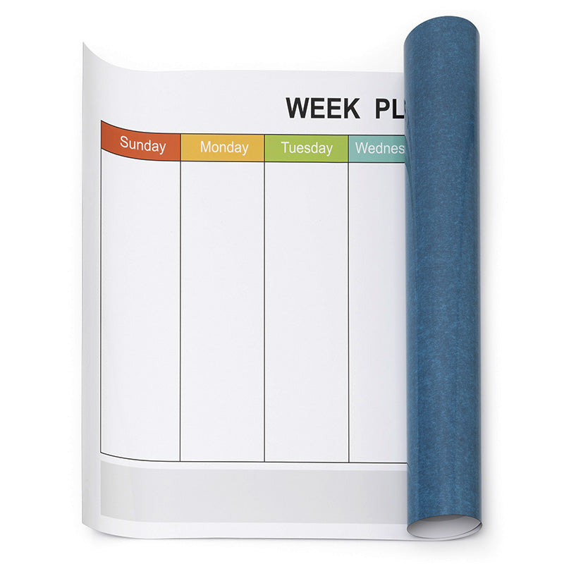 EzyVM Week Planner