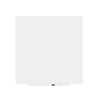 SKIN SINGLE FRAMELESS WHITEBOARD