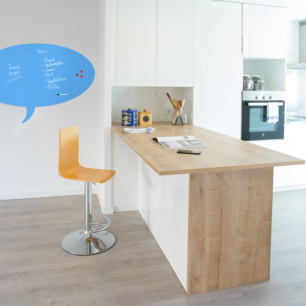 SKIN TALK BOARDS