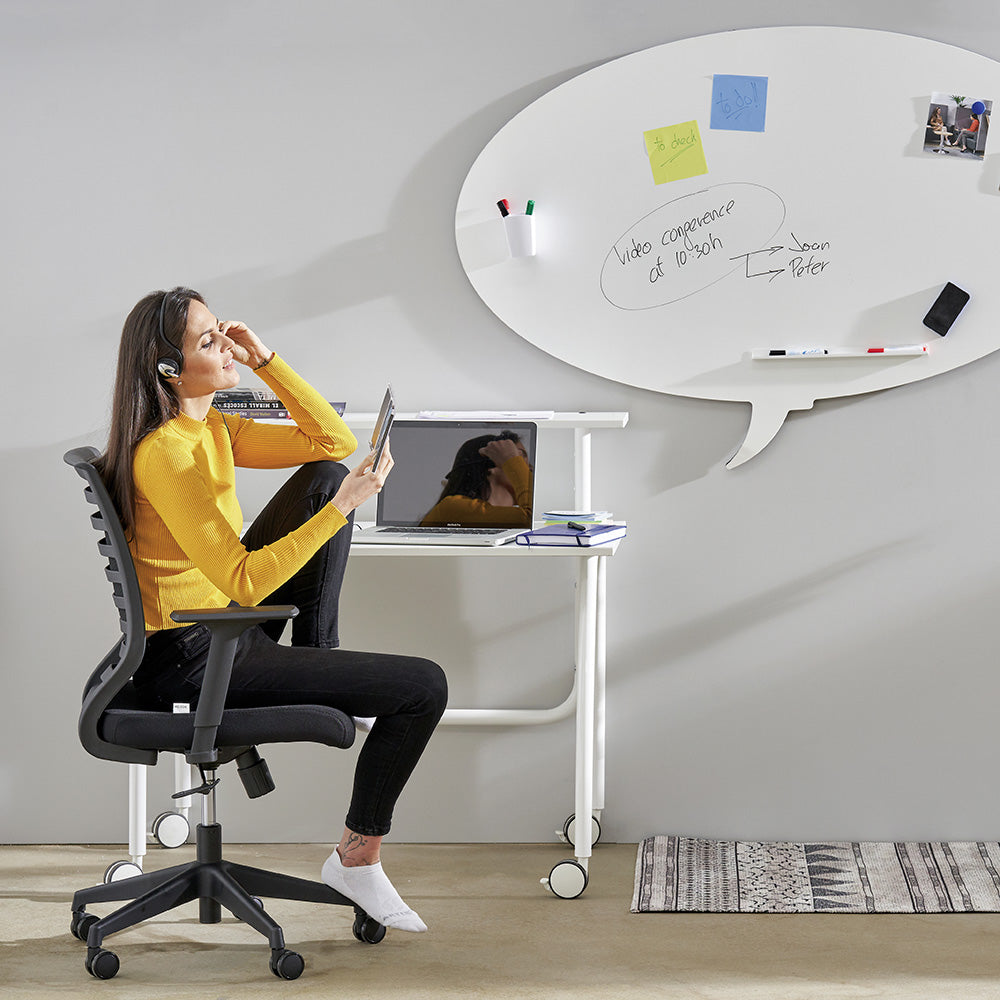 SKIN TALK BOARDS