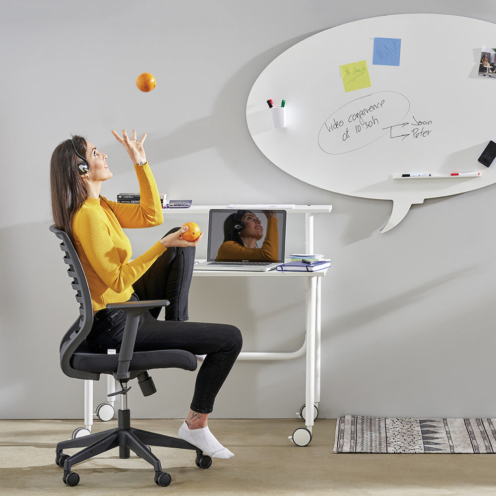 SKIN TALK BOARDS