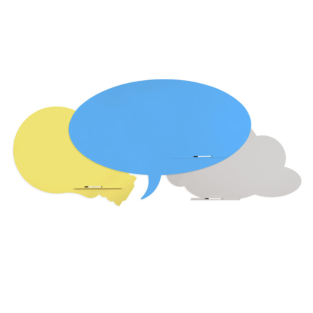 SKIN TALK BOARDS