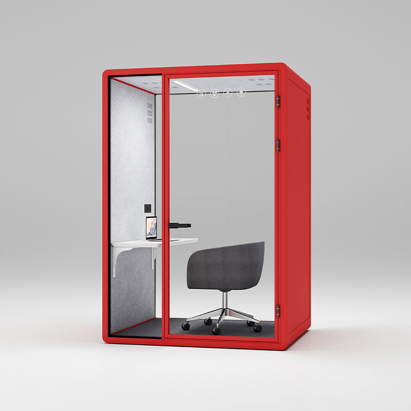 SpacePod ZUM Office Pod - Model M