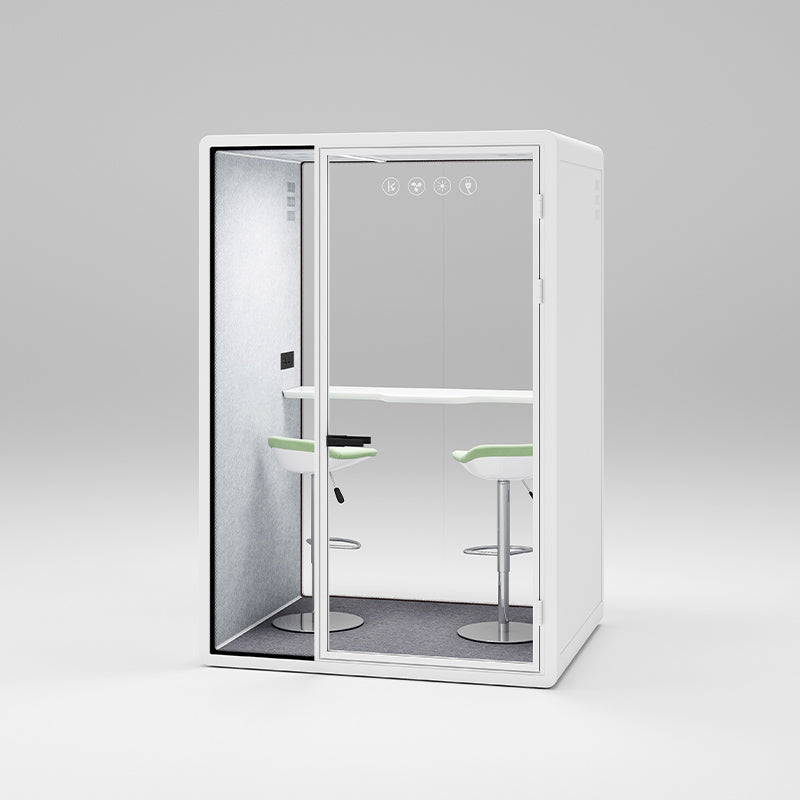 SpacePod ZUM Office Pod - Model M