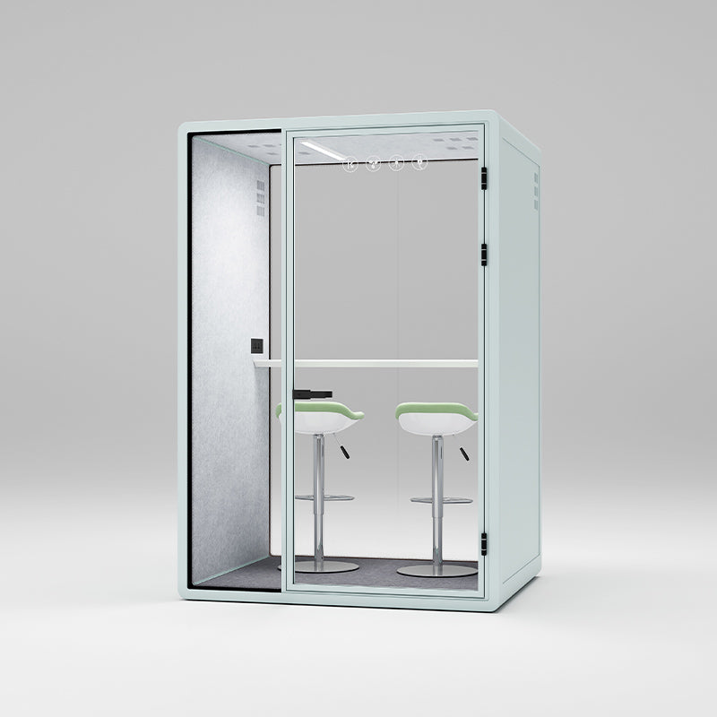 SpacePod ZUM Office Pod - Model M