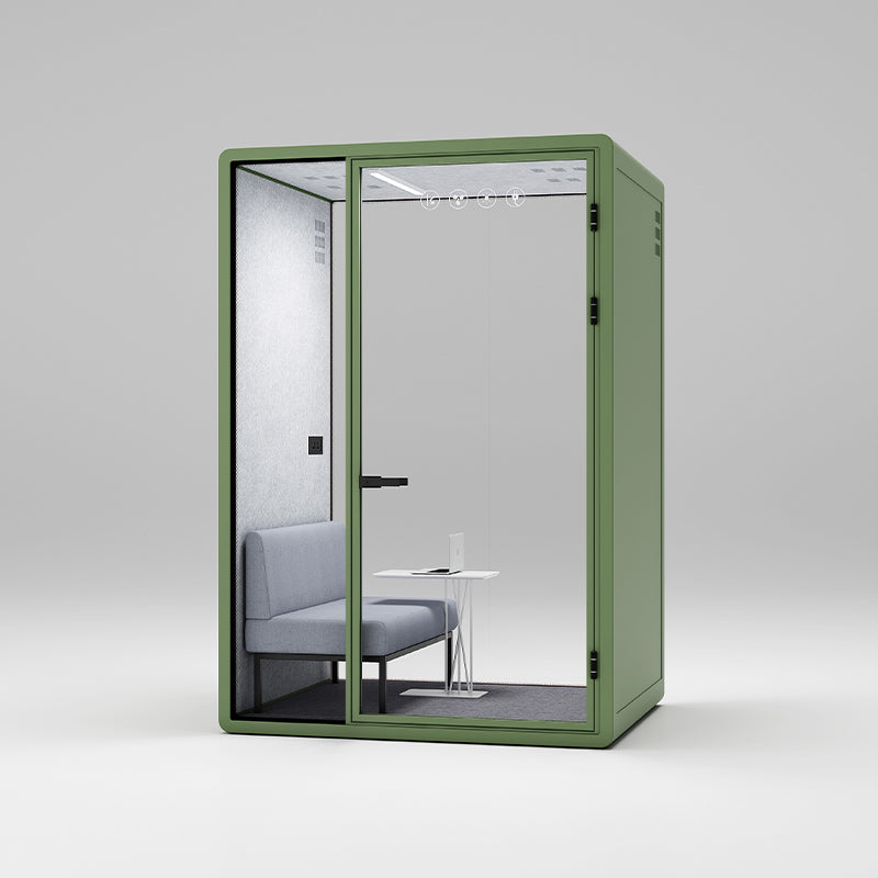 SpacePod ZUM Office Pod - Model M