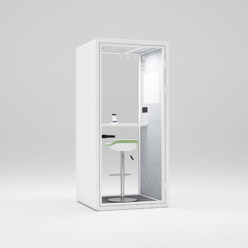 SpacePod - Single Person Office Pod - Model S