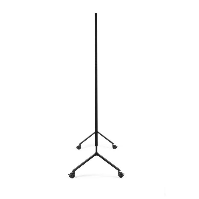 Glide Laminate Mobile Magnetic Whiteboard