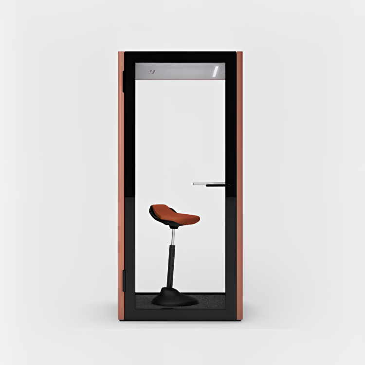 Bliss Privacy Phone Booth