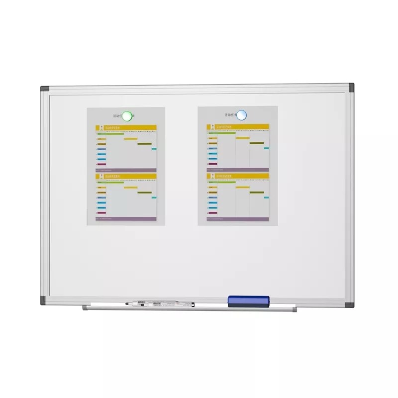 Wall Magnetic Whiteboard