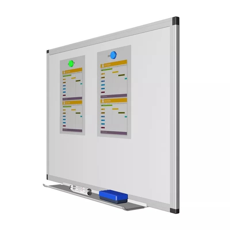 Wall Magnetic Whiteboard