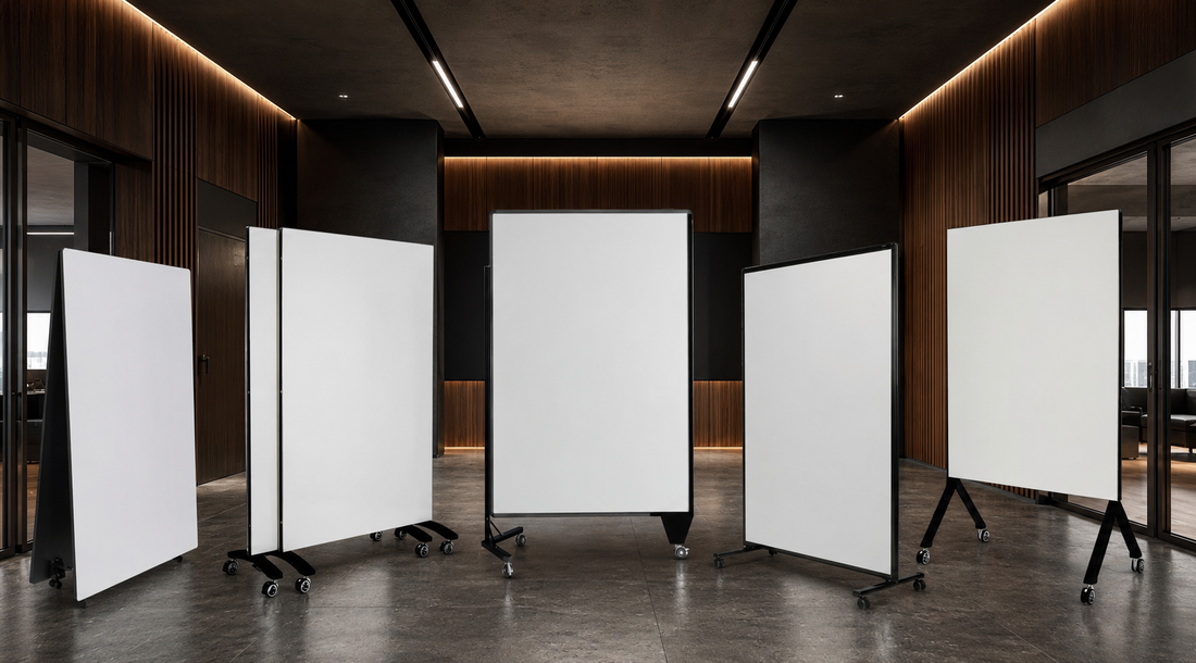 Celebrating 12 Years of Creating the World’s Best Mobile Whiteboards