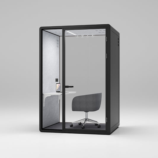 Pre Assembled Pods - Office Pods Clearance