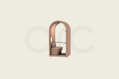 ARC Acoustic Pod