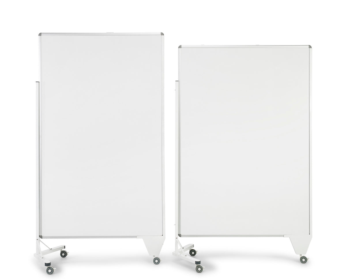 Get Together E3 Ceramic Magnetic Whiteboard