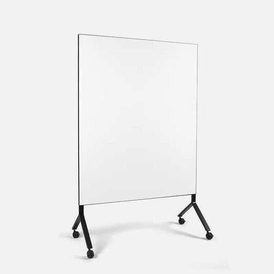 Glide Laminate Mobile Magnetic Whiteboard