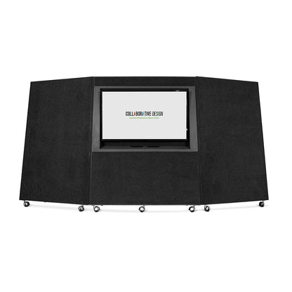 Premium Visualiser Whiteboard