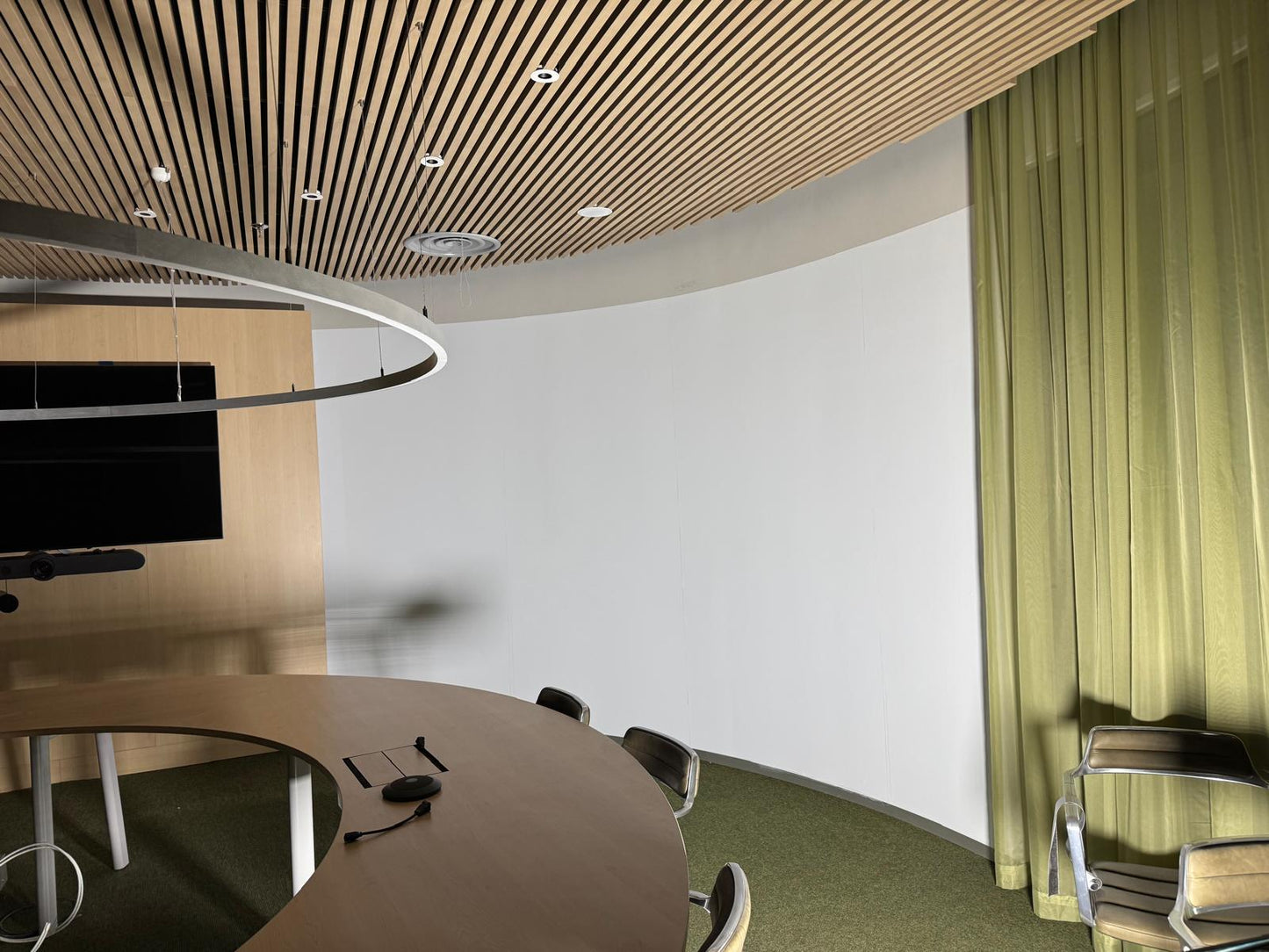 EzyVM Whiteboard Sheets