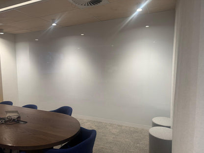 EzyVM Whiteboard Sheets