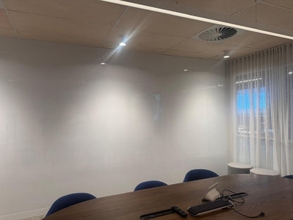 EzyVM Whiteboard Sheets