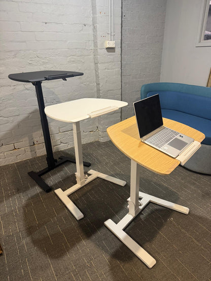FlexiPro Folding Portable Standing Desk