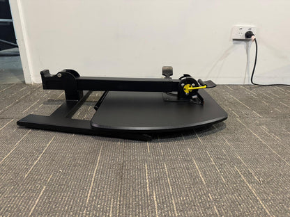 FlexiPro Folding Portable Standing Desk