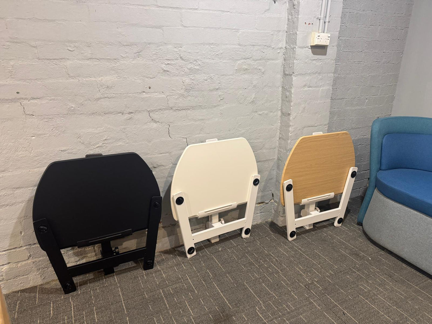 FlexiPro Folding Portable Standing Desk