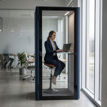 CDS Me - Single Person Office Pod