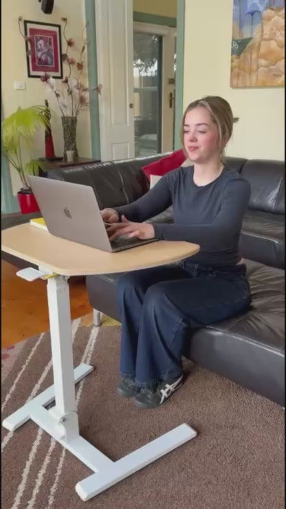 FlexiPro Folding Portable Standing Desk