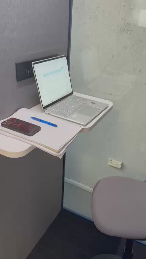 CDS Me - Single Person Office Pod
