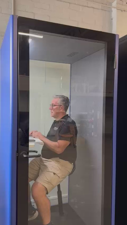 CDS Me - Single Person Office Pod