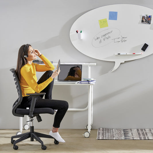 SKIN TALK BOARDS