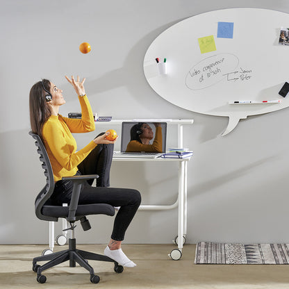 SKIN TALK BOARDS