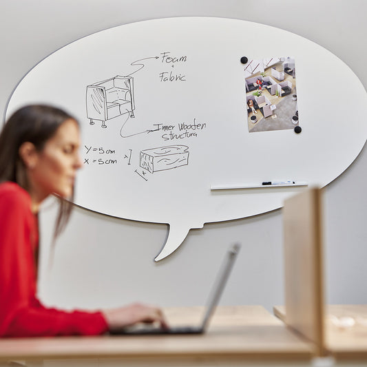 SKIN TALK BOARDS