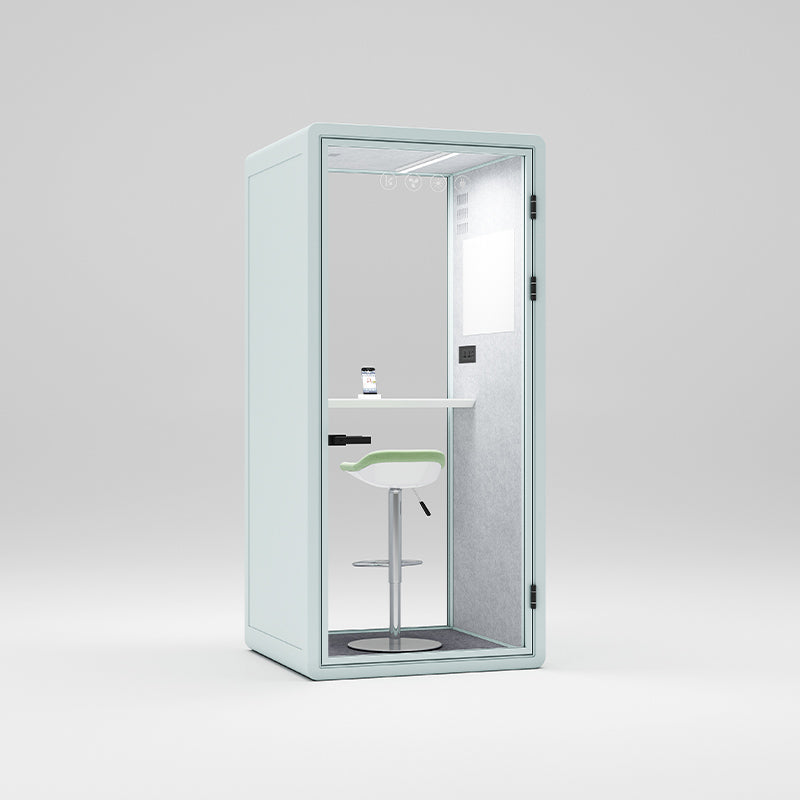 SpacePod - Single Person Office Pod - Model S