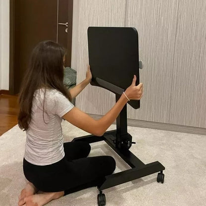 FlexiPro Portable Folding Sit-Stand Desk
