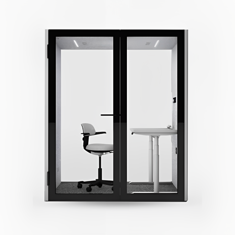 Bliss Privacy Working Booth